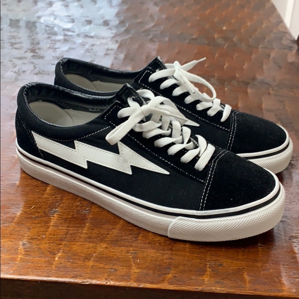 Lightning Vancn Shoes